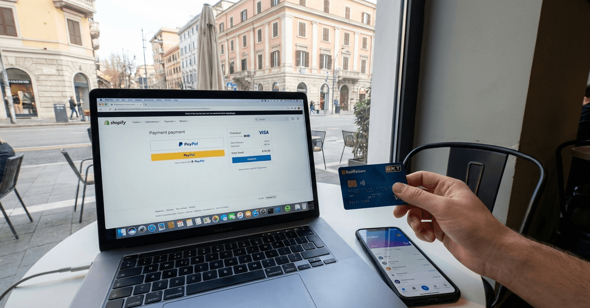 PayPal Mastercard in Albania: Real Access, Best Alternatives, and How Albanians Can Shop Globally