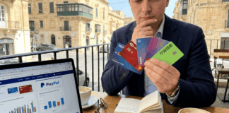 PayPal Mastercard Credit Card in Malta: Access, Benefits, and Local Alternatives Explained