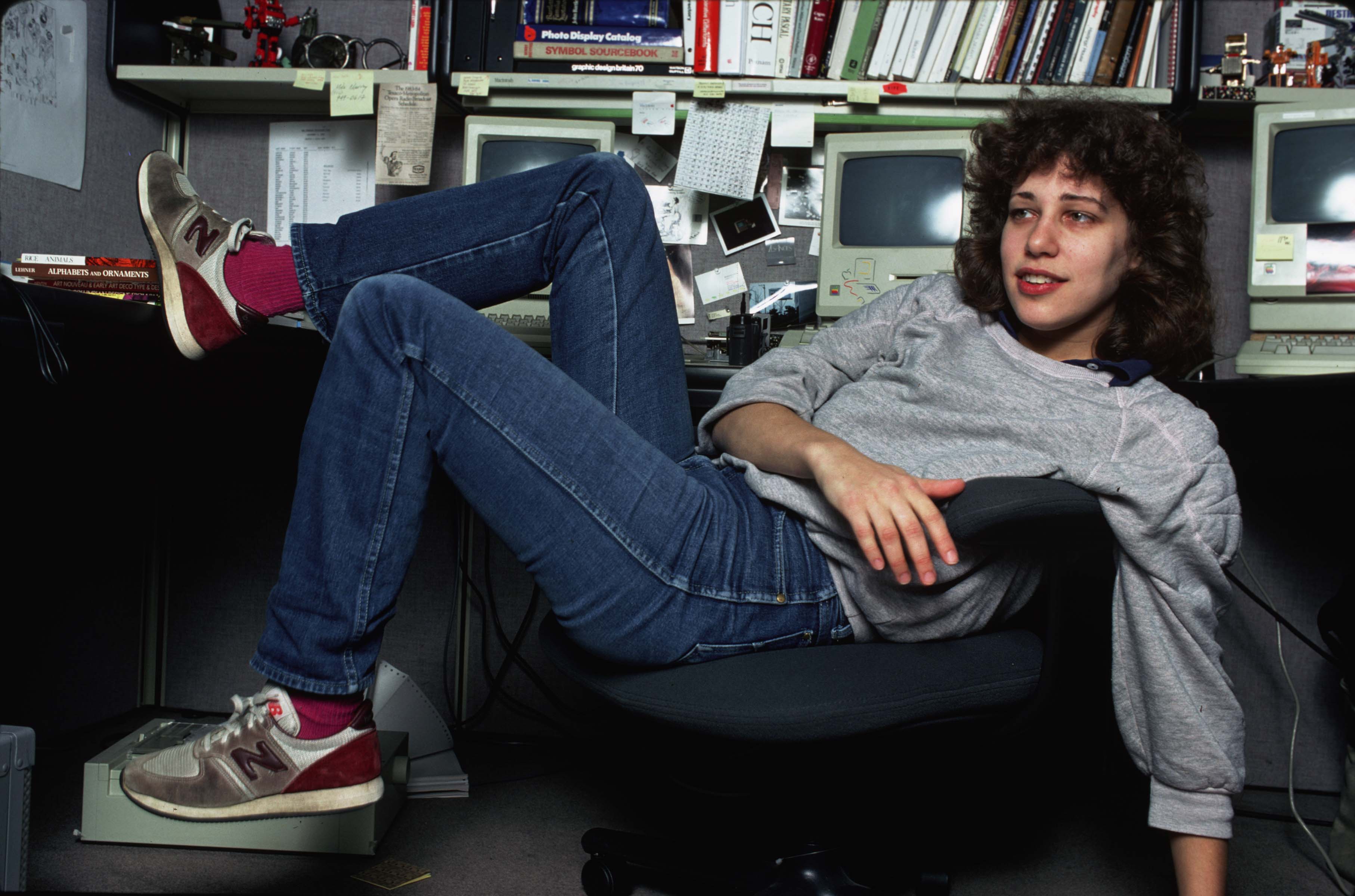 Discover 5 Influential Women in Technology
