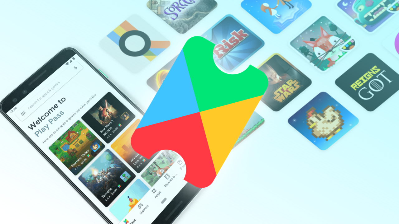 Google Play Pass: What it Is and How to Use it